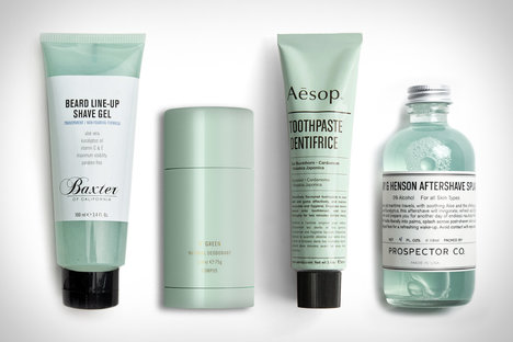 Regimen: Minty
