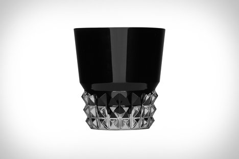 Saint Laurent Baccarat Louxor Glasses