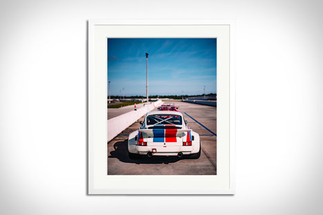 Sebring 2019 Framed Print Sebring 2019 Framed Print
