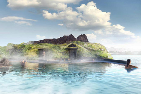 Sky Lagoon Sky Lagoon