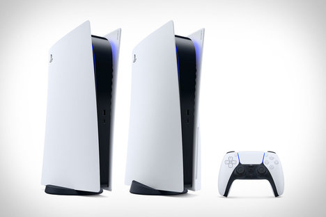 Sony Playstation 5 Console Sony Playstation 5 Console