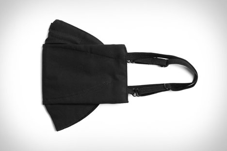 ダッパーヴィランズフェイスマスク