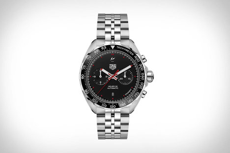 TAG Heuer x Fragment Design Formula 1 Watch TAG Heuer x Fragment Design Formula 1 Watch
