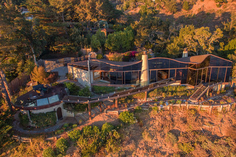 Terra Mar House Terra Mar House
