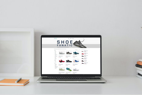 Fanático del zapato