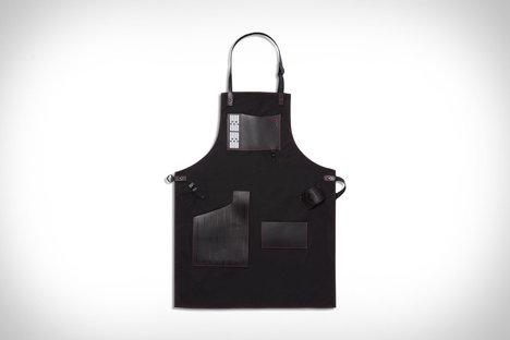 达斯·维达（Darth Vader）围裙