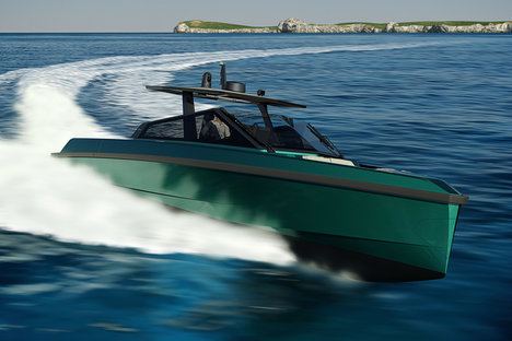 沃利丁天巡洋舰