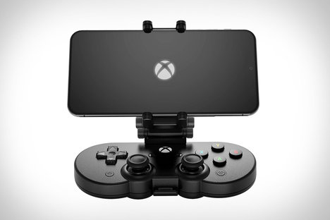 8BitDo x Microsoft SN30 Gamepad 8BitDo x Microsoft SN30 Gamepad