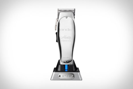 Andis Master Cordless Clipper