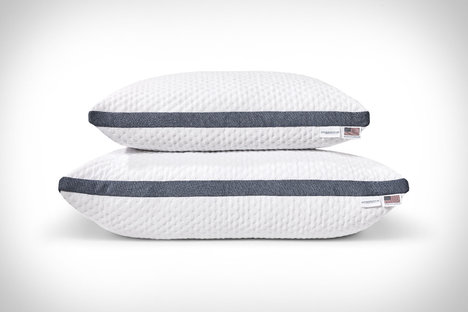 Authenticity50カスタムコンフォート枕