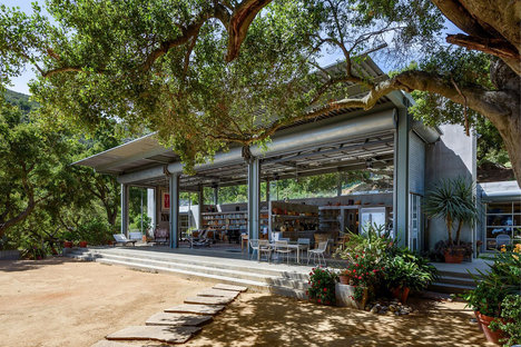 バートンマイヤーズのモンテシトコンパウンド