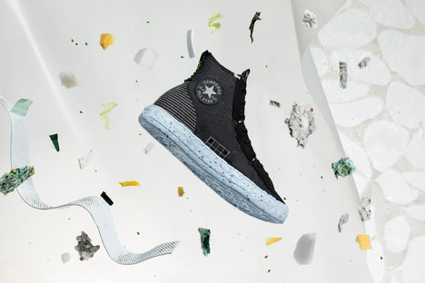 Converse Chuck Taylor All Star Crater Sneaker Converse Chuck Taylor All Star Crater Sneaker