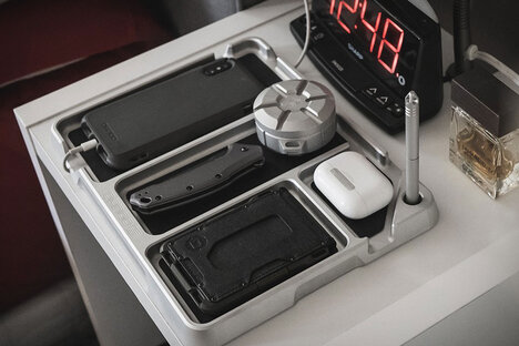 Dango EDC Tray Dango EDC Tray