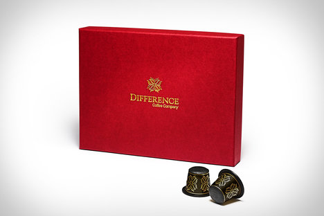 Diferencia Esmeralda Estate Panama Geisha Coffee