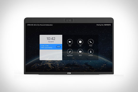 Dten Me Zoom Appliance Dten Me Zoom Appliance