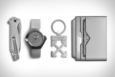 Everyday Carry: Angles Everyday Carry: Angles
