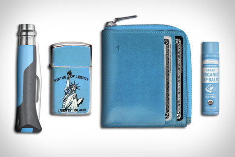 Everyday Carry: Liberty Everyday Carry: Liberty