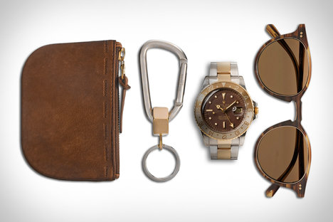 Everyday Carry: Root Beer Everyday Carry: Root Beer