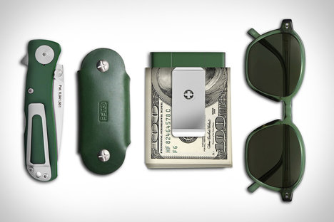 Everyday Carry: Rosemary Everyday Carry: Rosemary