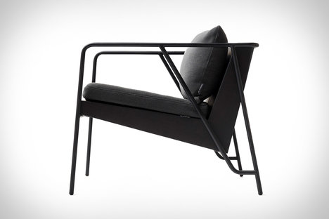 FIL Mass Series Sumi Furniture FIL Mass Series Sumi Furniture