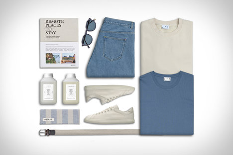 Garb: Breeze Garb: Breeze