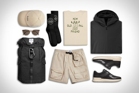 Garb: Hike Garb: Hike