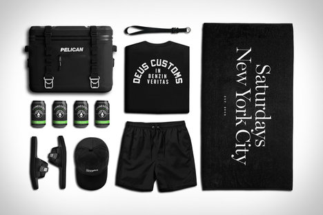 Garb: Lake Side Garb: Lake Side
