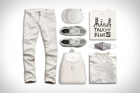 Garb: Nimbus Garb: Nimbus