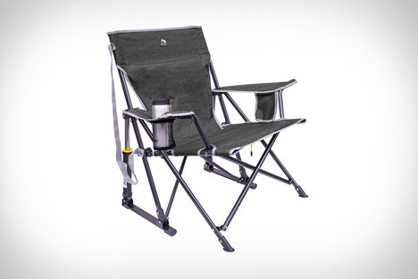 GCI KickBack Rocker Chair