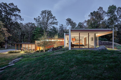 Glen House Glen House