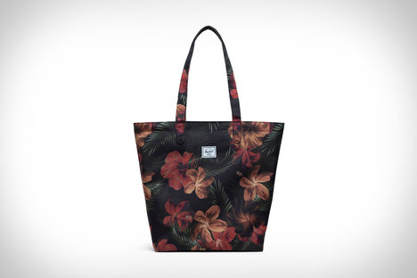 Herschel Supply Co. Mica Tote