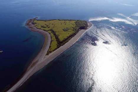 Isla Imelev Isla Imelev