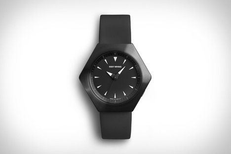 Issey Miyake Roku Watch Issey Miyake Roku Watch