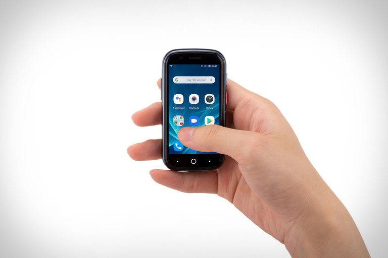 Unihertz Jelly 2 Smartphone