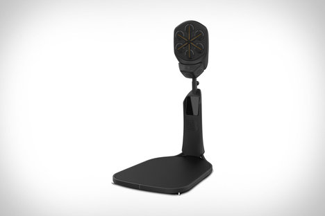 ライトボクサーフィットネスマシン