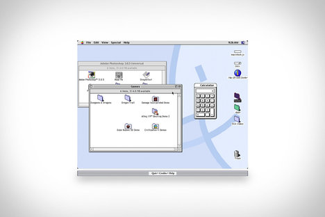 Macintosh.js Macintosh.js