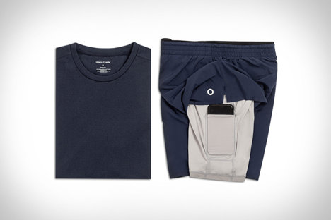 Kit activo del Ministerio de suministros