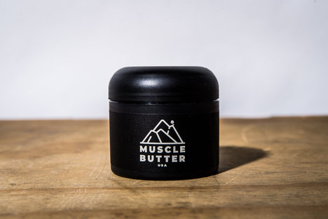 Muscle Butter Estados Unidos