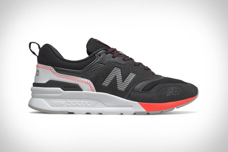 New Balance 997H Classic Sneakers New Balance 997H Classic Sneakers