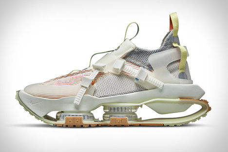 Nike 2020 ISPA Sneaker Collection Nike 2020 ISPA Sneaker Collection
