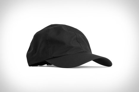 Norse Projectsゴアテックスキャップ