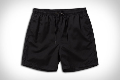 Norse Projects Haugeスイムショーツ