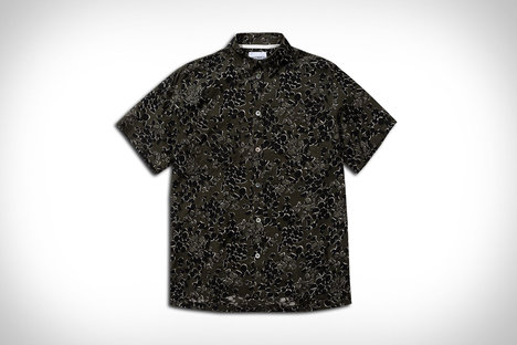 Norse Projects Oscar Shirt Norse Projects Oscar Shirt