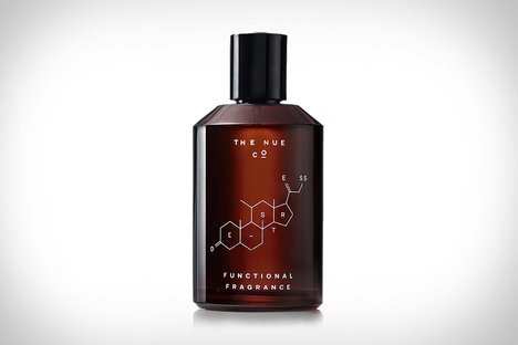 The Nue Co. Functional Fragrance The Nue Co. Functional Fragrance