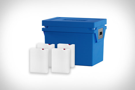 Qool Cooler Qool Cooler