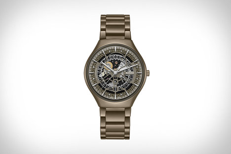 Rado True Thinline Anima Watch Rado True Thinline Anima Watch