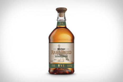 Wild Turkey Rare Breed Rye Whiskey Wild Turkey Rare Breed Rye Whiskey
