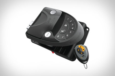 RVLock RVLock