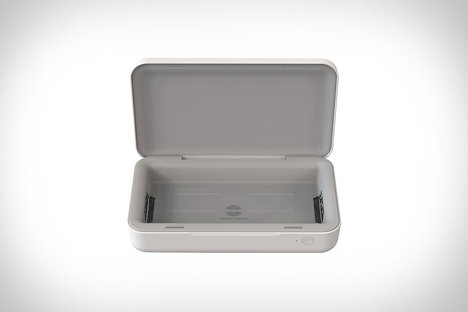 Samsung ITFIT UV Sterilizer Samsung ITFIT UV Sterilizer