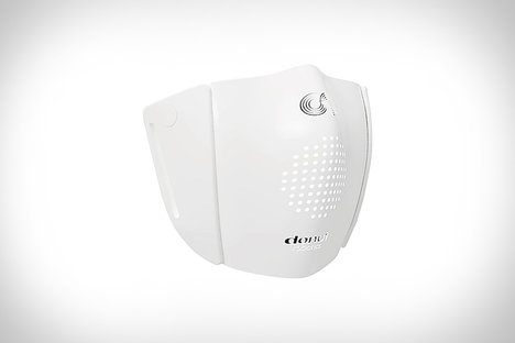 ドーナツロボティクスC面スマートマスク